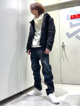 Sadaさんのコーディネート