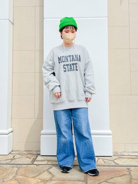 sayo.さんのコーディネート