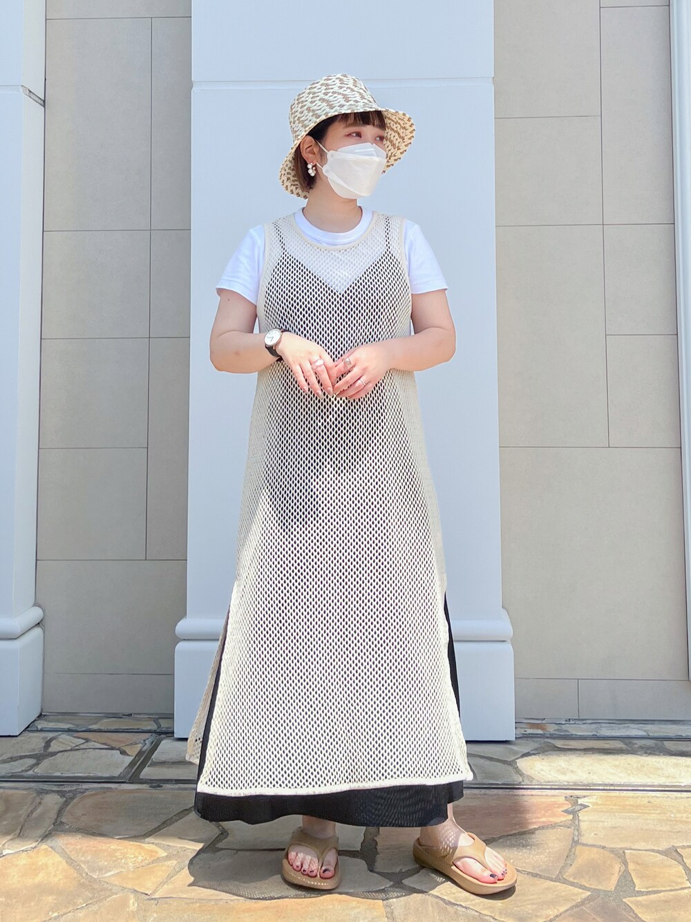Chapeau d' O（シャポードオー）の「Chapeau d' O PB TresBraid