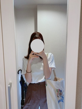 gogumaさんのコーディネート