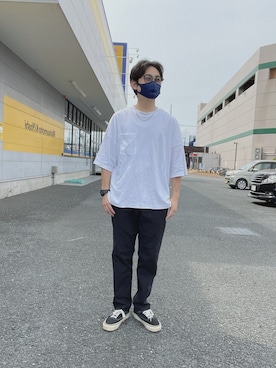 da22さんのコーディネート