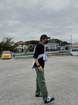 da22さんのコーディネート