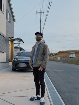 da22さんのコーディネート