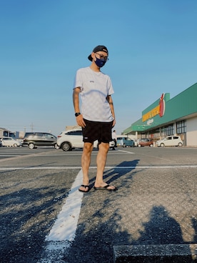 da22さんのコーディネート