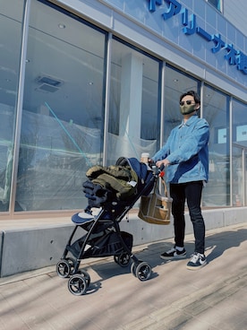 da22さんのコーディネート