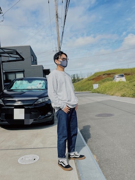 da22さんのコーディネート