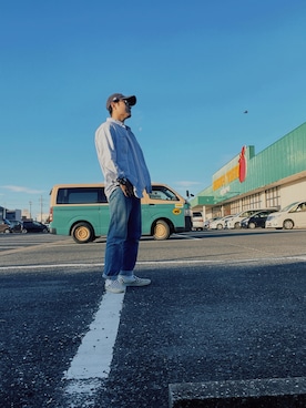 da22さんのコーディネート