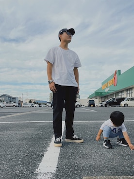 da22さんのコーディネート