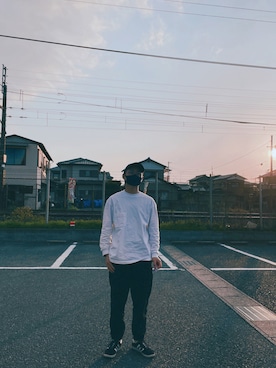 da22さんのコーディネート