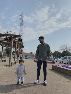 da22さんのコーディネート