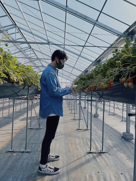 da22さんのコーディネート