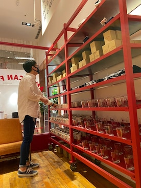 da22さんのコーディネート