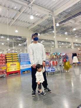 da22さんのコーディネート