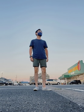 da22さんのコーディネート