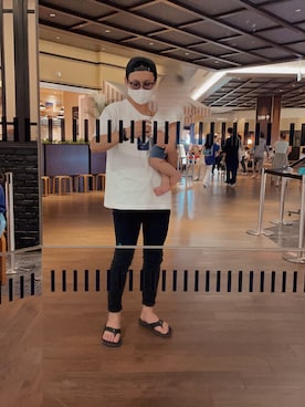 da22さん（メンズ・172cm）の秋コーディネート