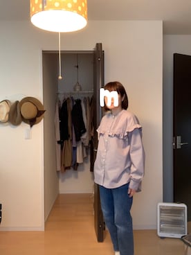 komameさんのコーディネート