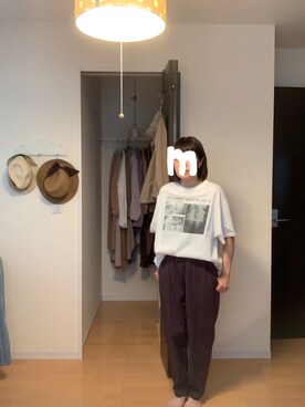 komameさんのコーディネート