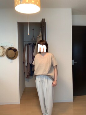 komameさんのコーディネート