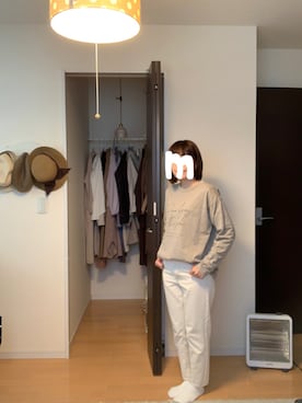 komameさんのコーディネート