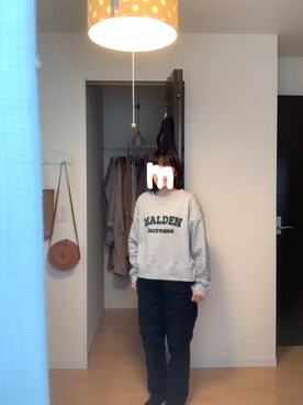 komameさんのコーディネート