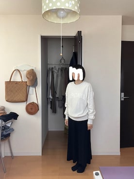 komameさんのコーディネート