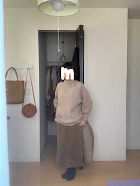 komameさんのコーディネート