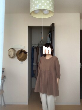 komameさんのコーディネート