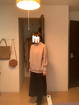 komameさんのコーディネート