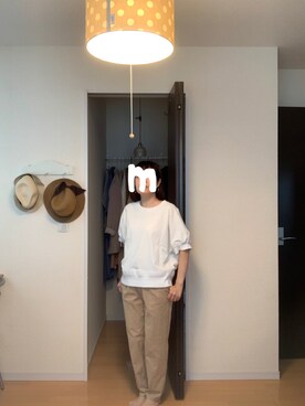 komameさんのコーディネート