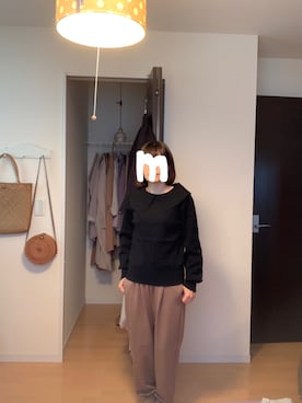 komameさんのコーディネート