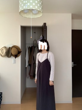 komameさんのコーディネート