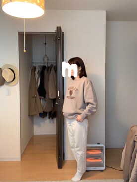 komameさん（レディース・150cm）の春コーディネート