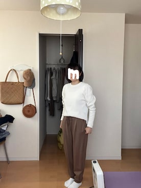 komameさんのコーディネート