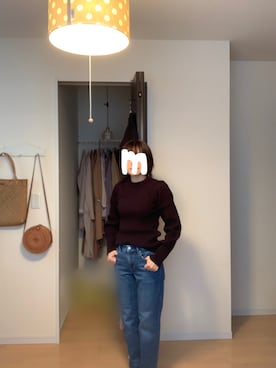 komameさんのコーディネート