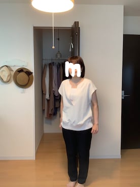 komameさんのコーディネート