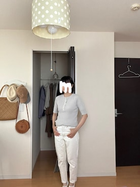 komameさんのコーディネート