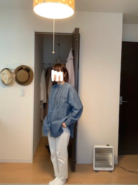 komameさんのコーディネート