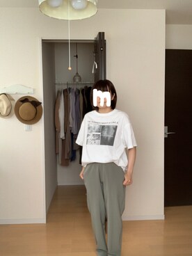 komameさんのコーディネート