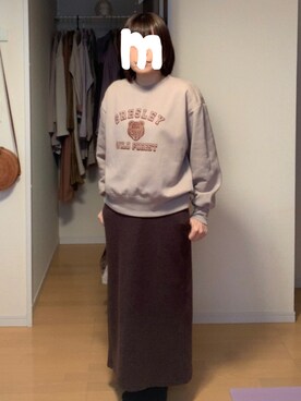 komameさんのコーディネート