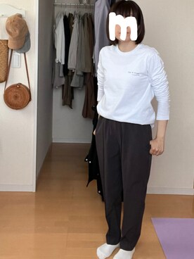 komameさんのコーディネート