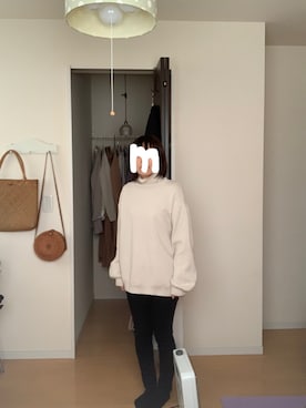 komameさんのコーディネート