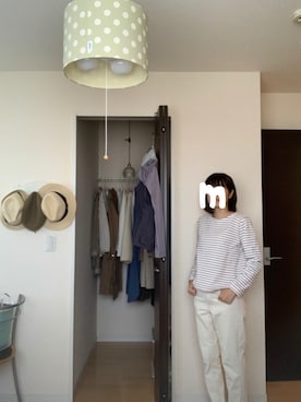 komameさん(レディース・150cm)の秋コーディネート
