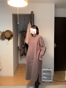 komameさんのコーディネート