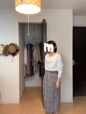 komameさんのコーディネート