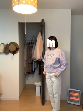 komameさんのコーディネート