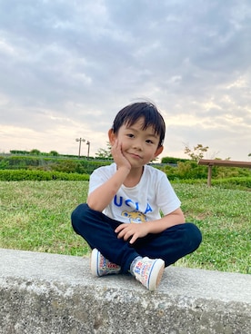 Shuta.さんのコーディネート