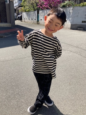 Shuta.さんのコーディネート