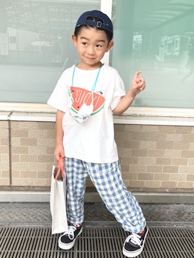 Shuta.さんのコーディネート