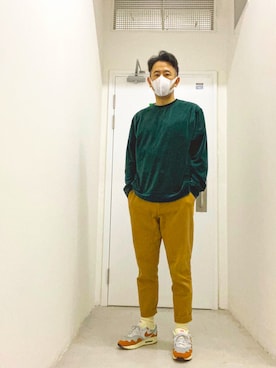 kashi.vietさんのコーディネート