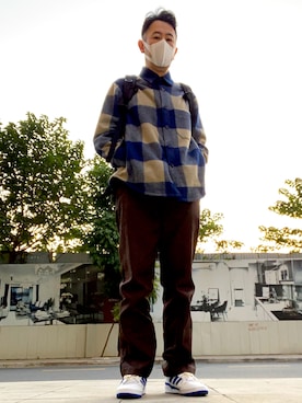 kashi.vietさんのコーディネート